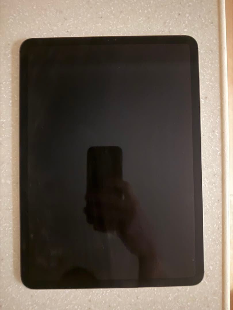 iPad Pro 11インチ 第二世代　Cellular 128GB 美品