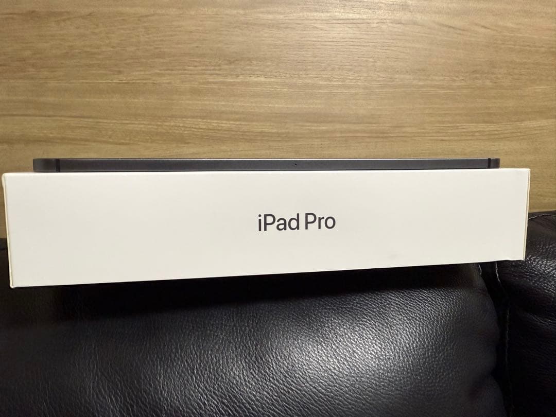 iPad Pro 11インチ 第二世代　Cellular 128GB 美品