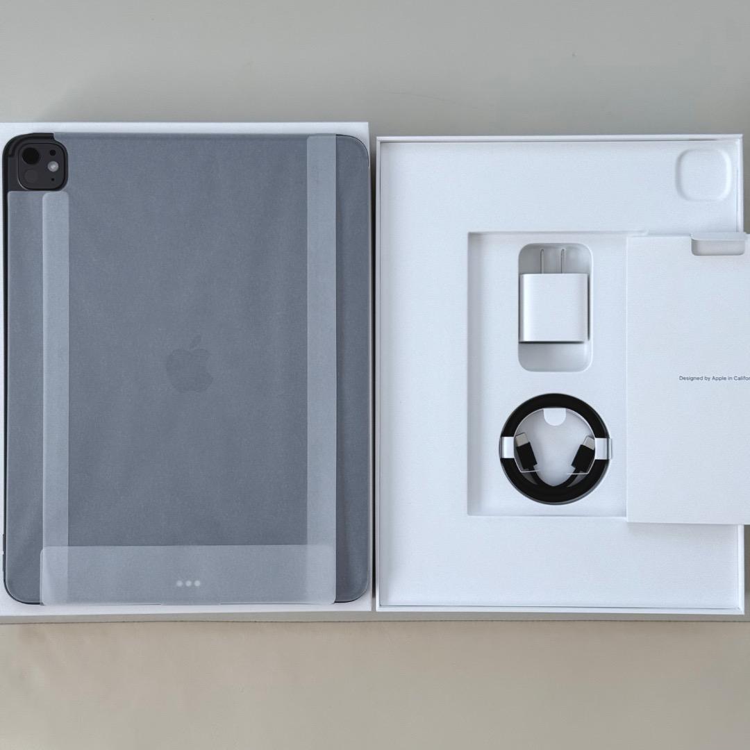 13インチiPad Pro Wi-Fi 256GB