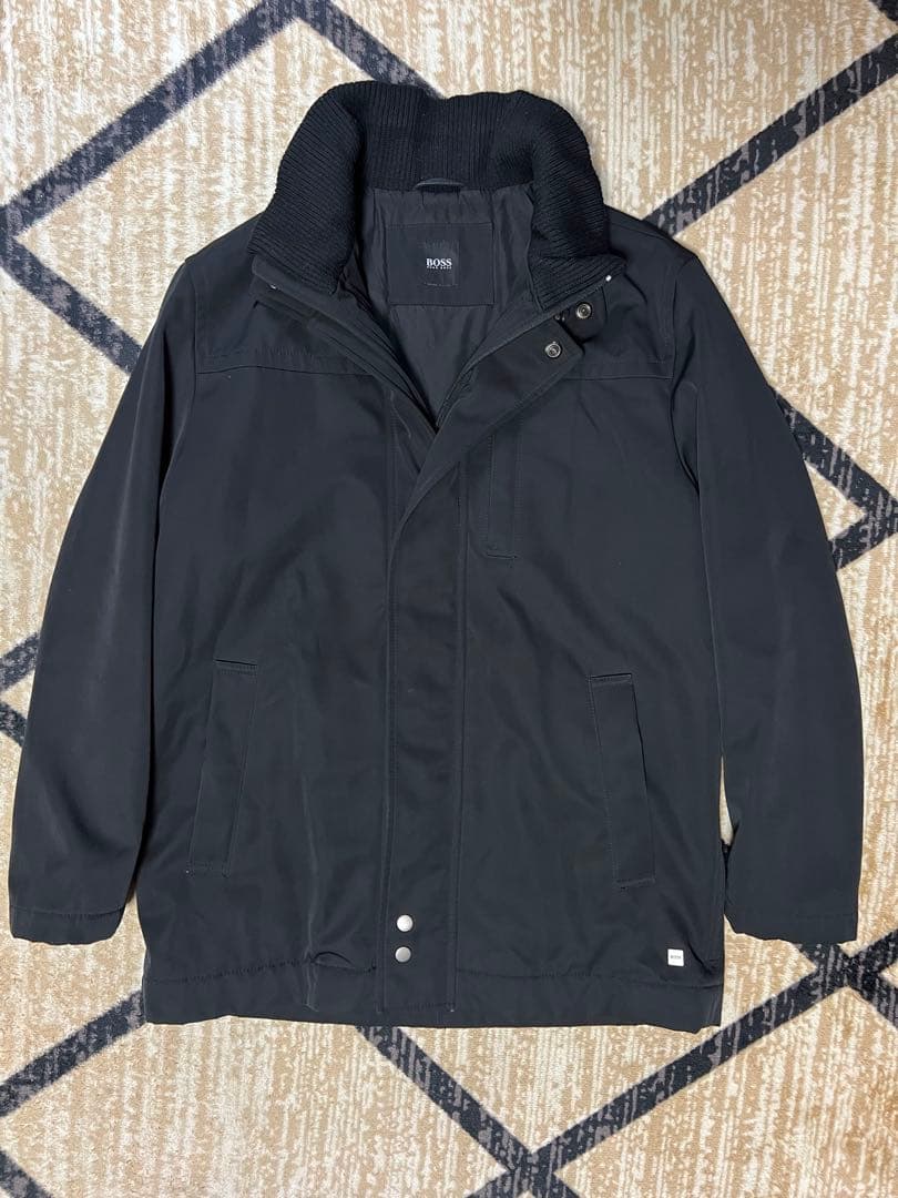 Hugo Bosg ジャンパーブルゾン L相当