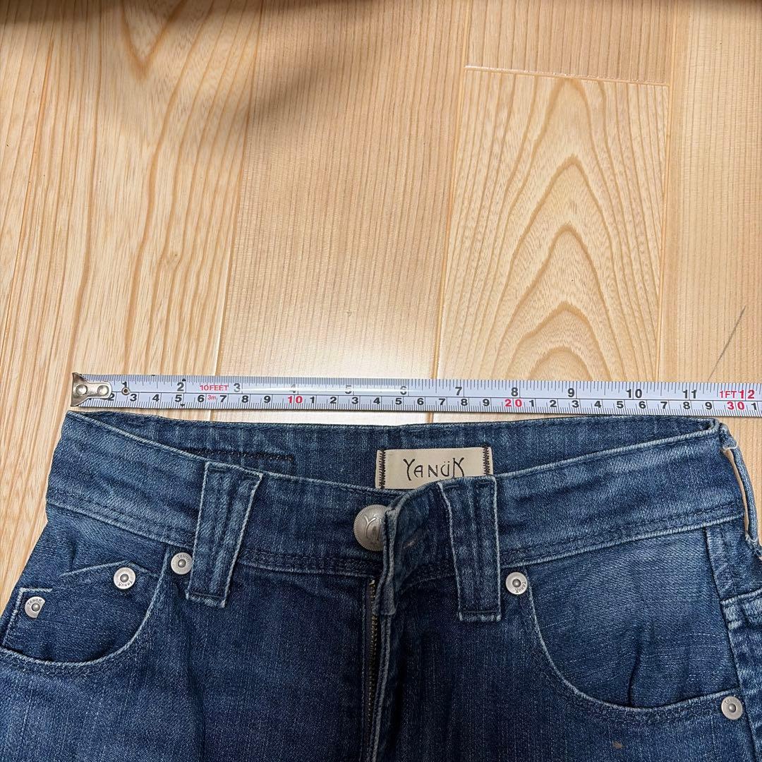 ヤヌーク　リリス22