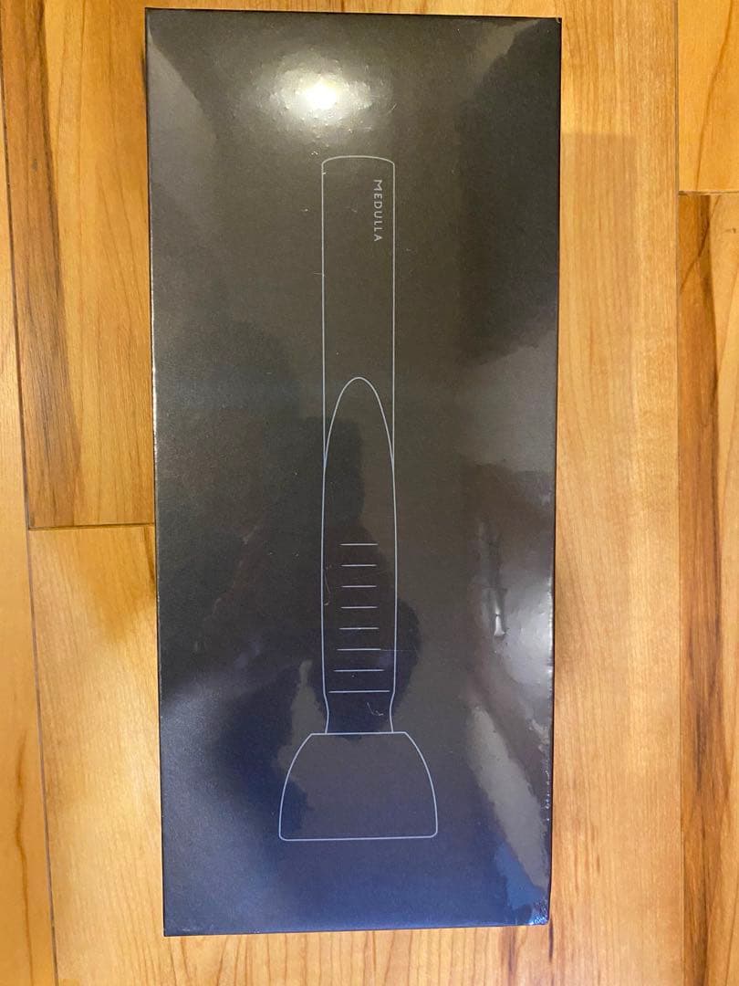 MEDULLA ソニックシャインプロ 超音波ヘアケアトリートメント機