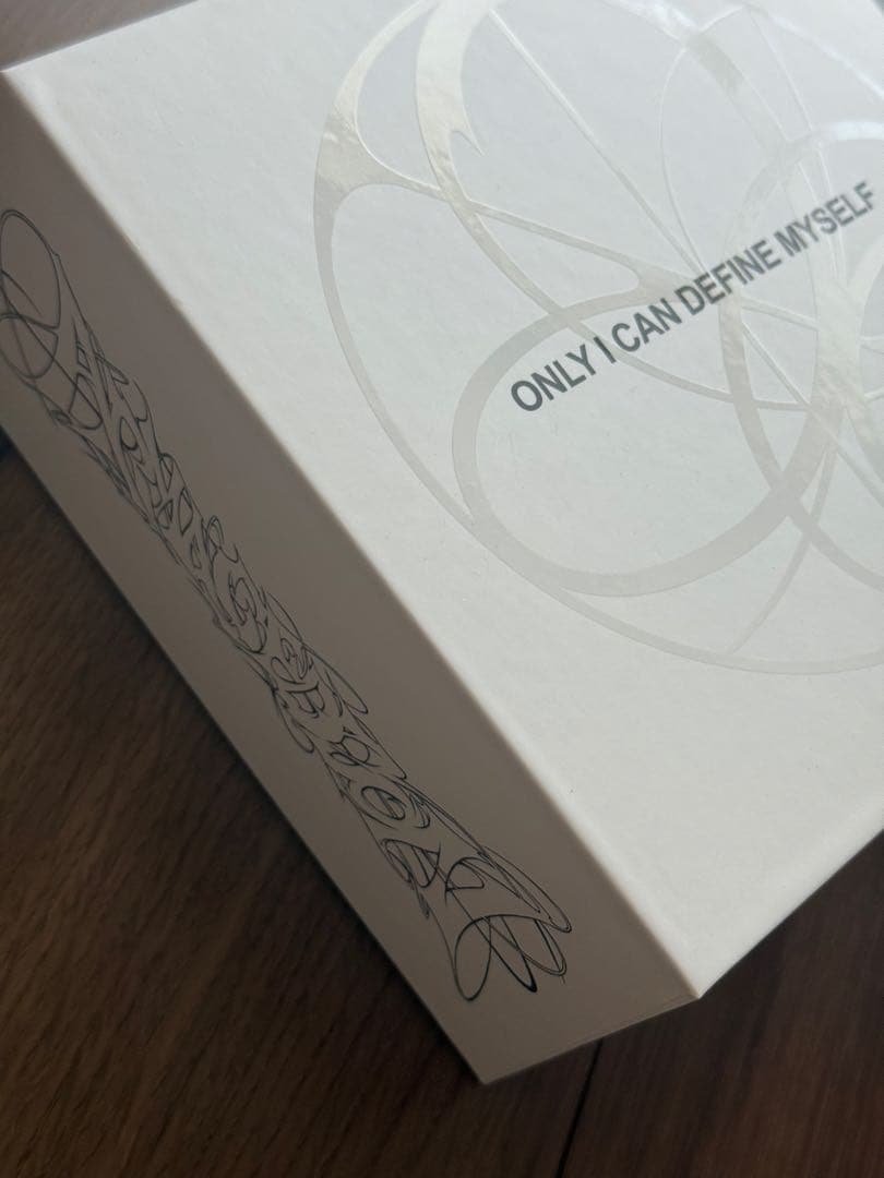 aespa CDP Armageddon CDプレーヤー