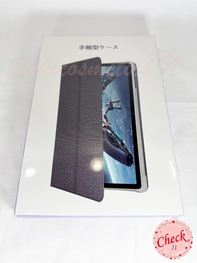 専用ケース付属！✨最新版10インチタブレット✨ Tavoni♡V5 動作確認済み