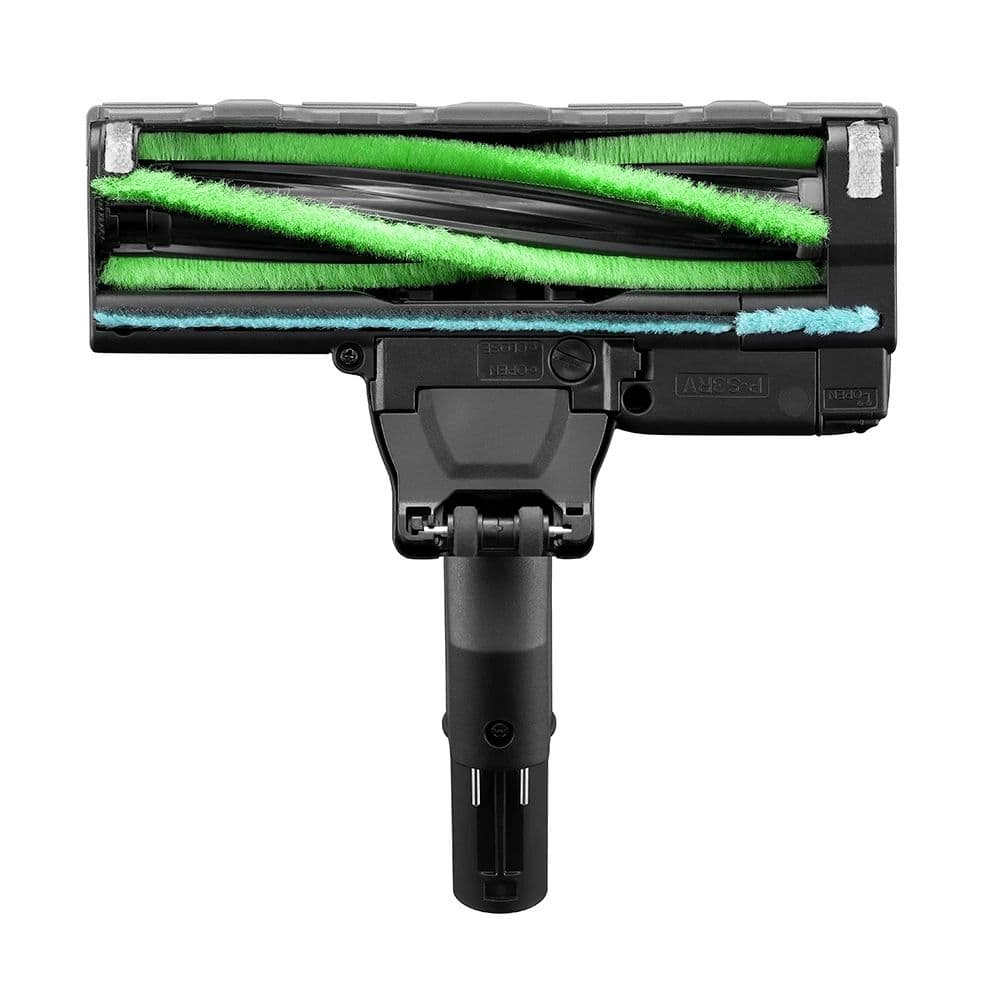 (最安値・未開封・最新型と同性能)紙パック式掃除機 SHARP EC-KR2-B