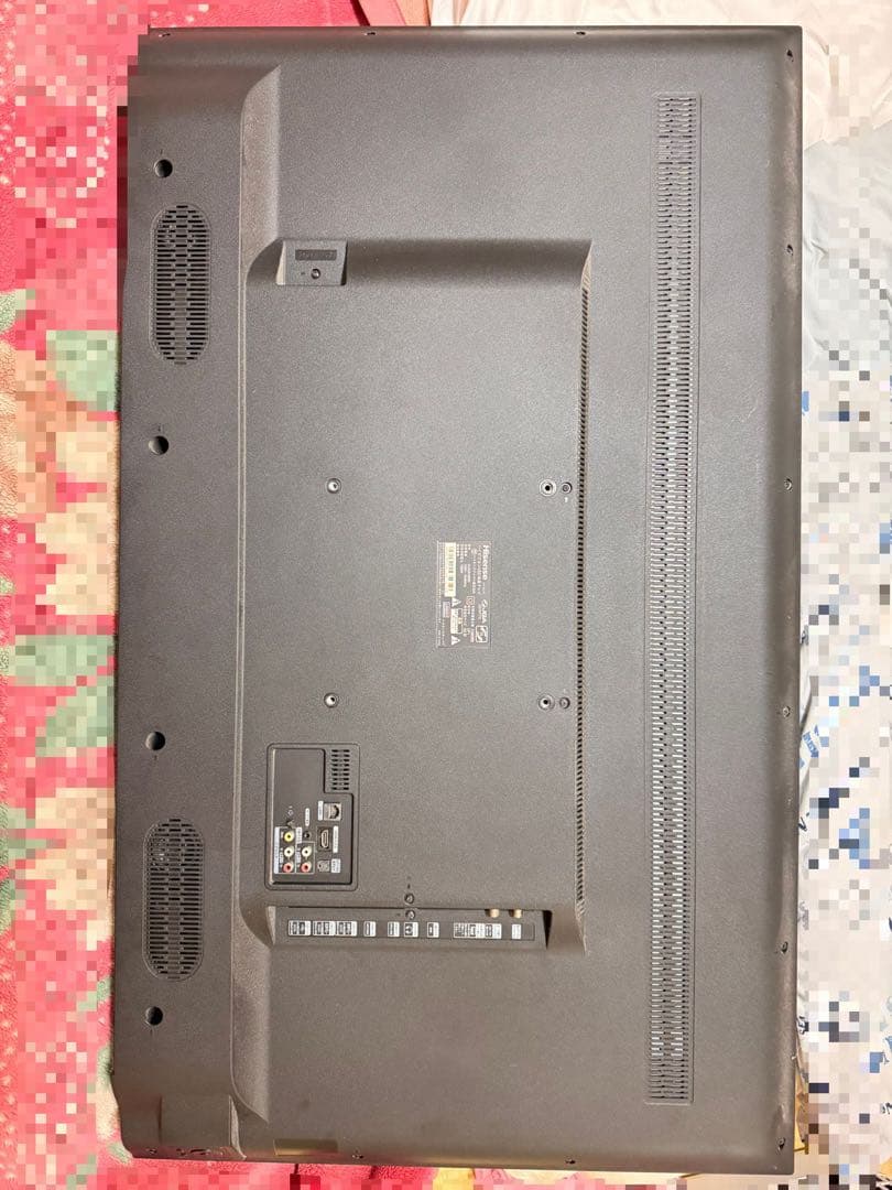 ハイセンス　液晶テレビ50インチ