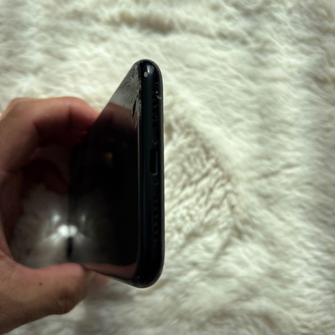 携帯電話本体 iphone XR 64GB au uQ