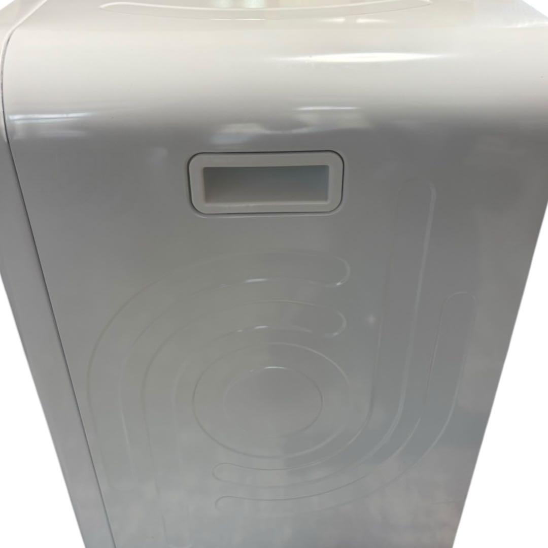 Yoquna 乾燥機 6kg 2025年製 GDZ60-628ES