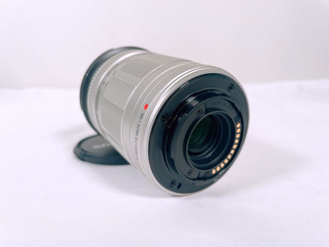 OLYMPUS OM-D E-M10 MARK III ダブルズームキット