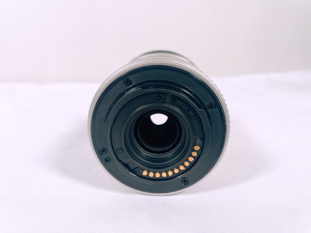 OLYMPUS OM-D E-M10 MARK III ダブルズームキット