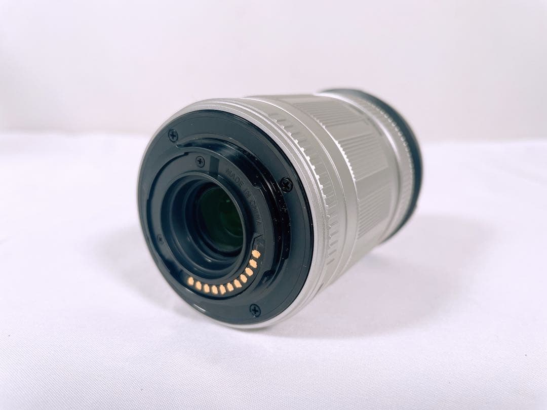 OLYMPUS OM-D E-M10 MARK III ダブルズームキット