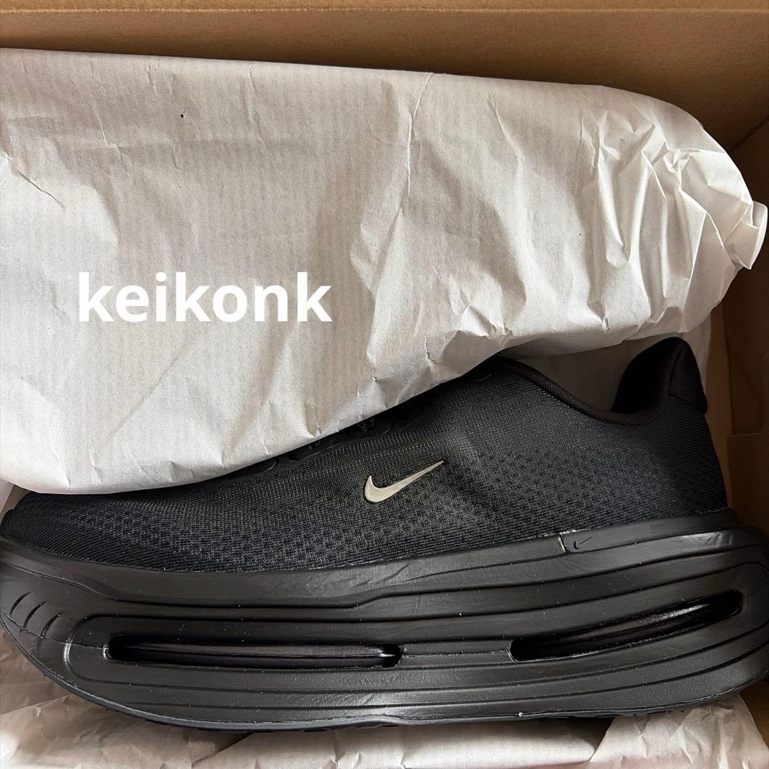 ボメロプレミアム Nike Vomero PRM SP