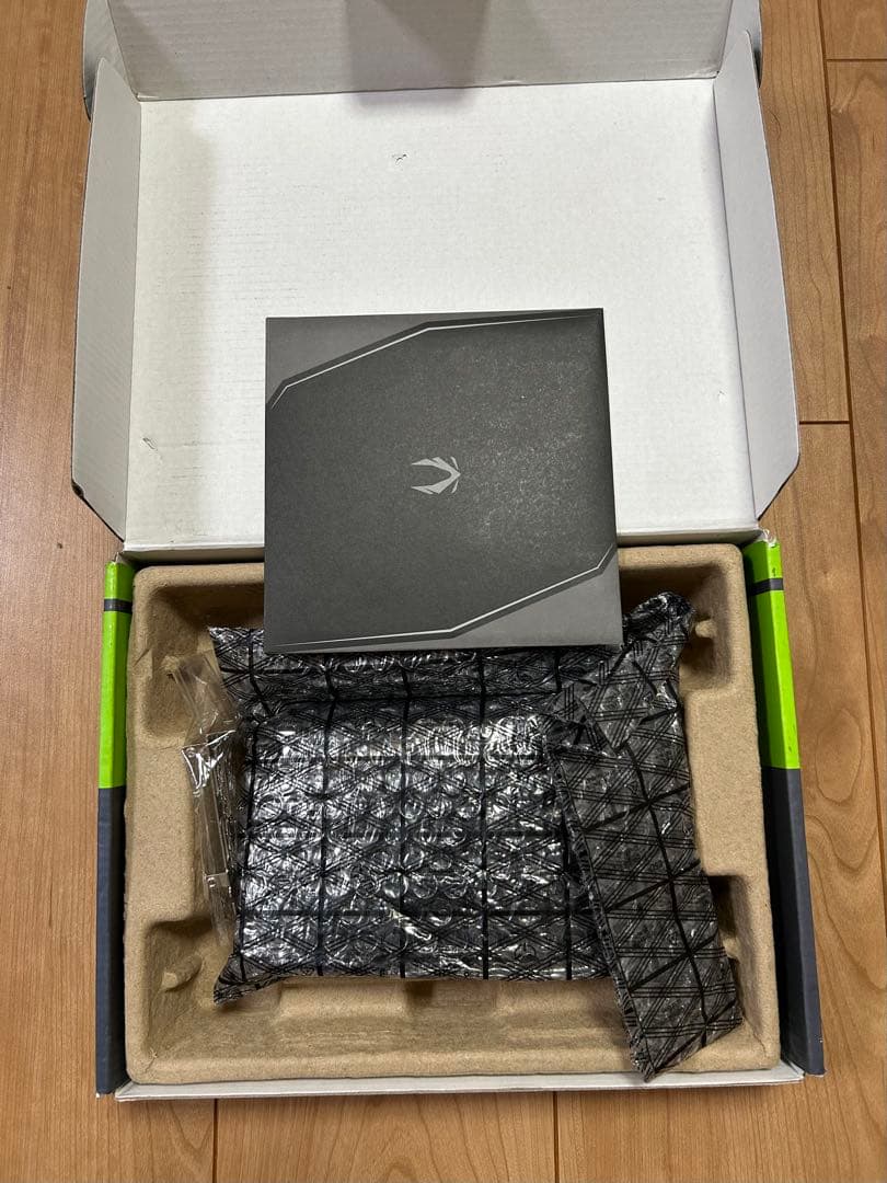 (美品)ZOTAC GeForce GTX 1650LP DDR6(LPタイプ)