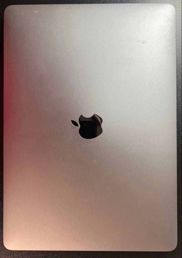 MacBookPro,M2,8GB,512G,13インチ,美品,100%