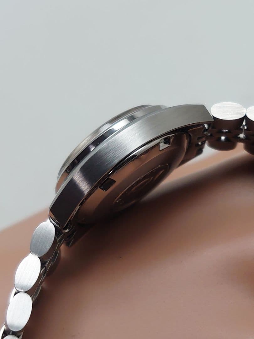 OH済 1968年製 オメガ コンステレーション レディース 箱ギャラ付き極上品