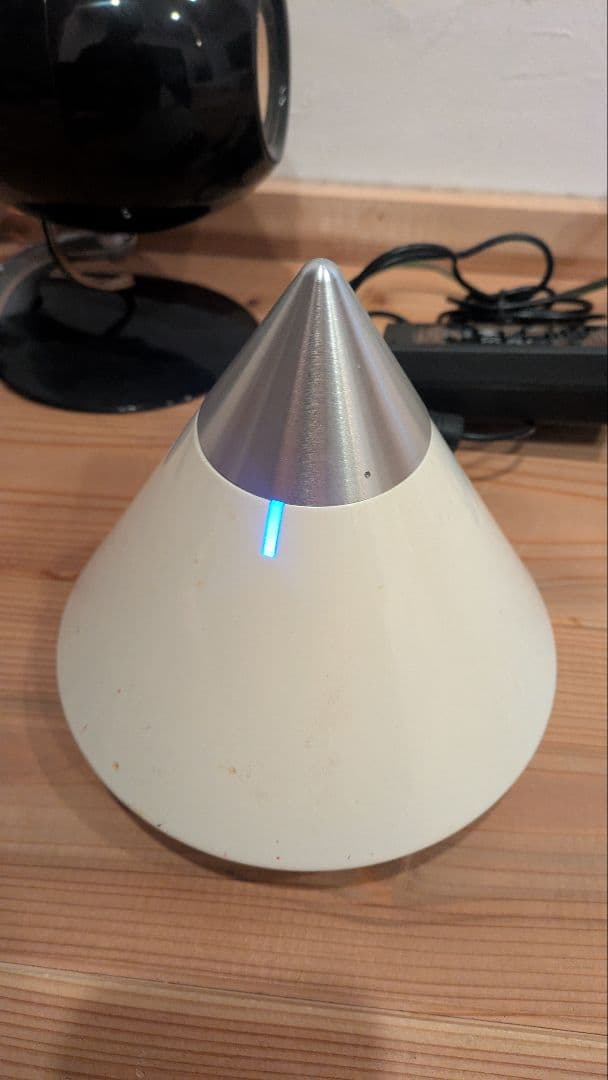 訳有　ECLIPSE TD307　スピーカー　イクリプス　　TD307PA2