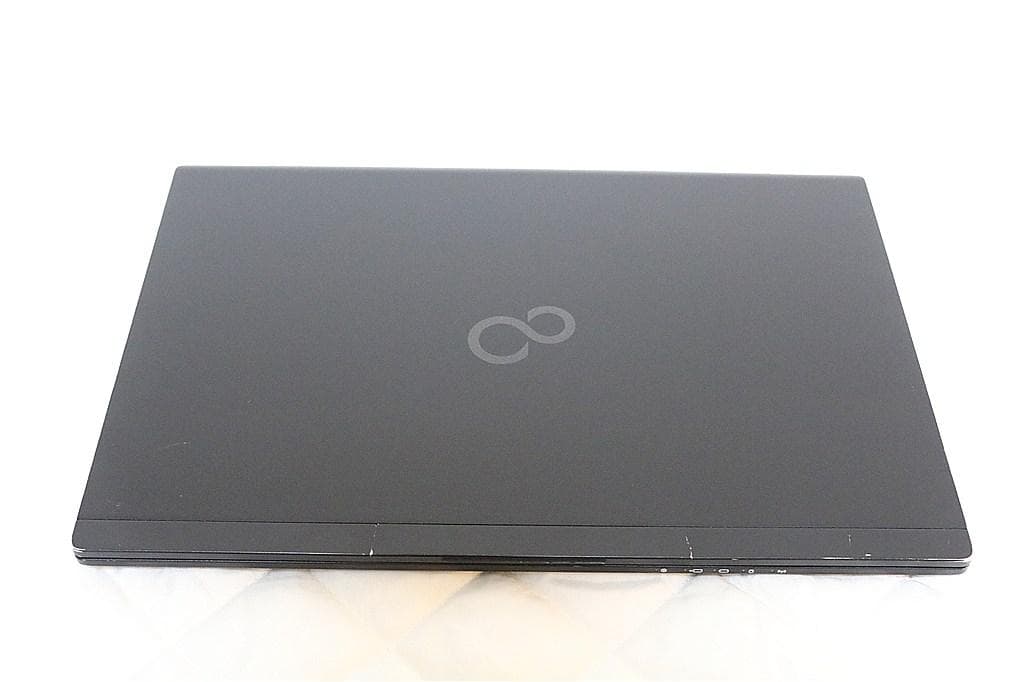 ☆富士通 U939/A☆Win11☆Core i5☆8G☆SSD☆薄型軽量☆