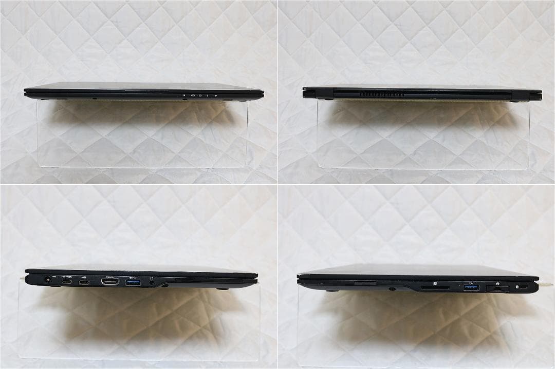 ☆富士通 U939/A☆Win11☆Core i5☆8G☆SSD☆薄型軽量☆