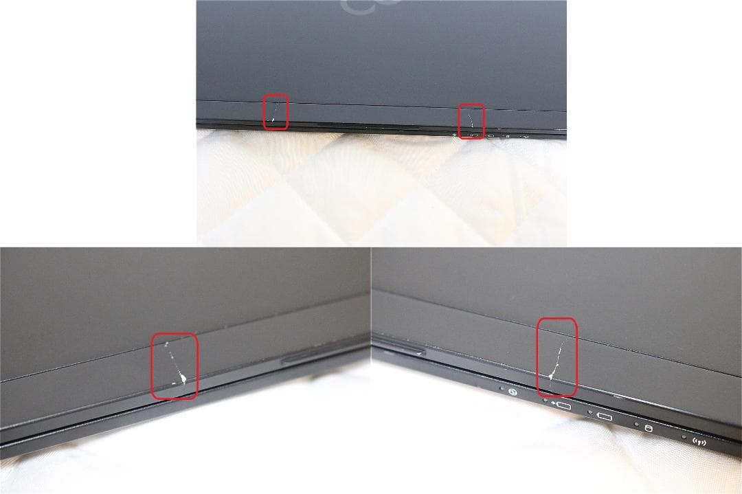 ☆富士通 U939/A☆Win11☆Core i5☆8G☆SSD☆薄型軽量☆