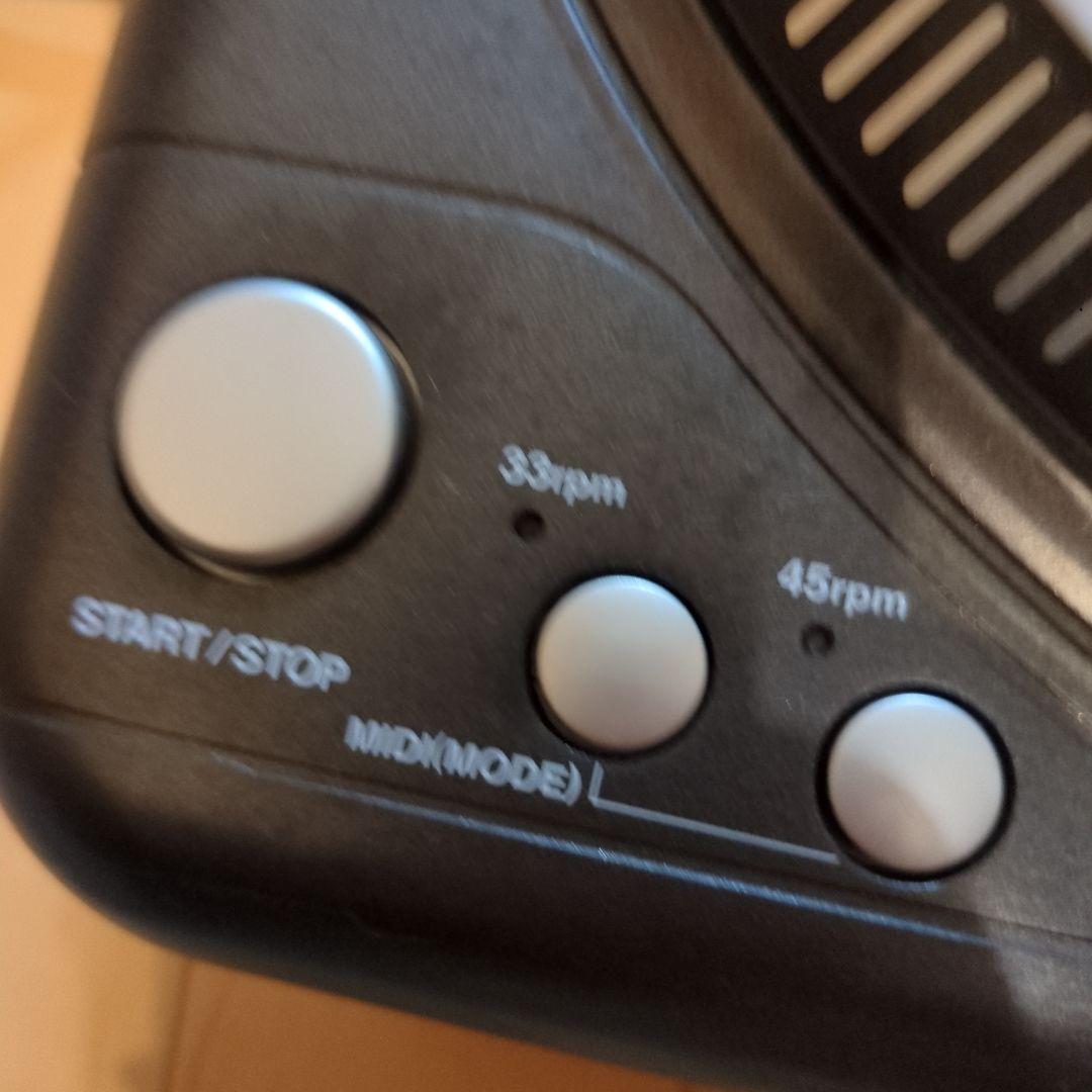 インシュレーター脚　無し Vestax PDX-3000MKII ターンテーブル