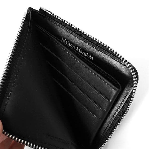 メゾン マルジェラ Maison Margiela ジップ財布
