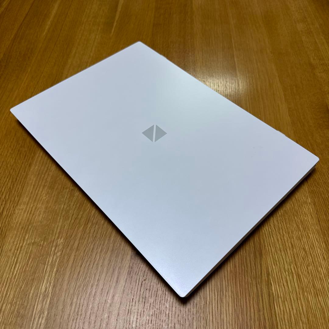 NEC LAVIE N15 N1565/AAW PCーN1565AAW