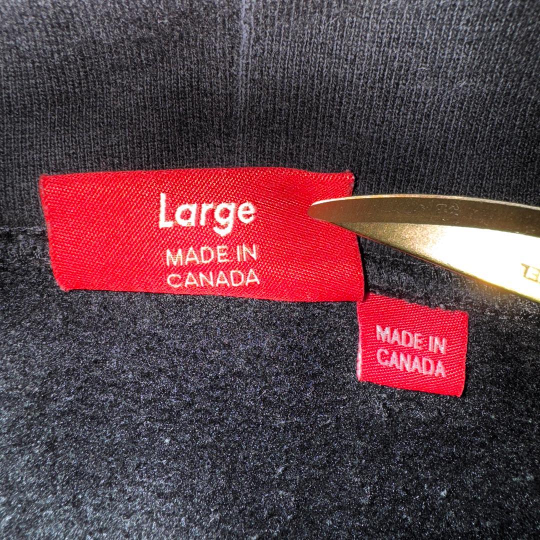 【正規品☆最高デザイン☆肉厚☆即完売モデル】シュプリーム ツノSロゴ刺繍パーカー