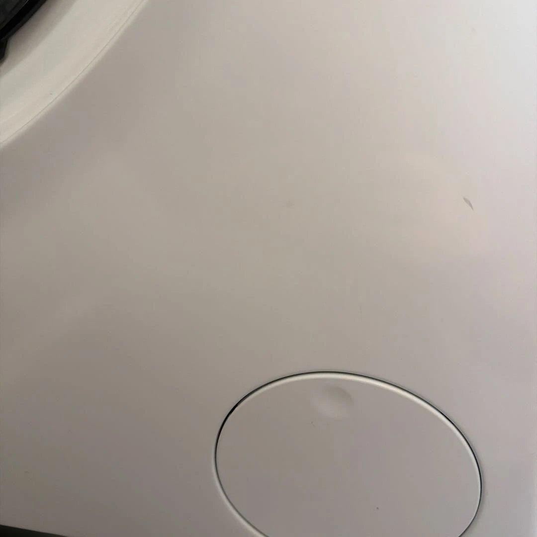 AQUAドラム式洗濯機 AQW-DX12N 洗濯12kg乾燥6kg 2022年製