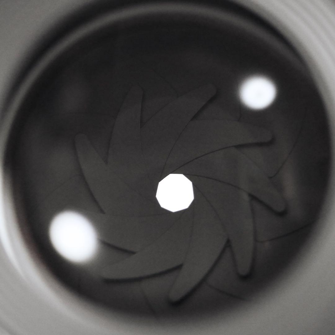 TTArtisan AF 75mm F2 （ニコンZマウント•箱無•保証書等無）