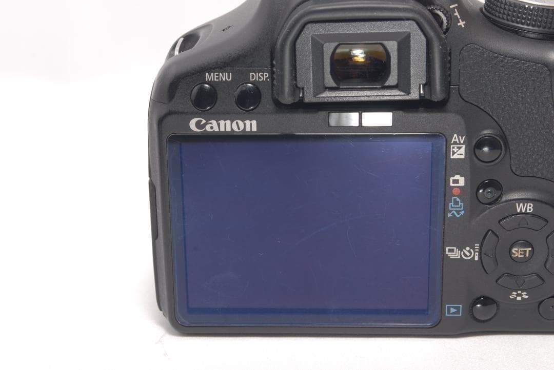 ⭐️ショット数⭐️Canon Kiss X3 キャノン　デジタル一眼