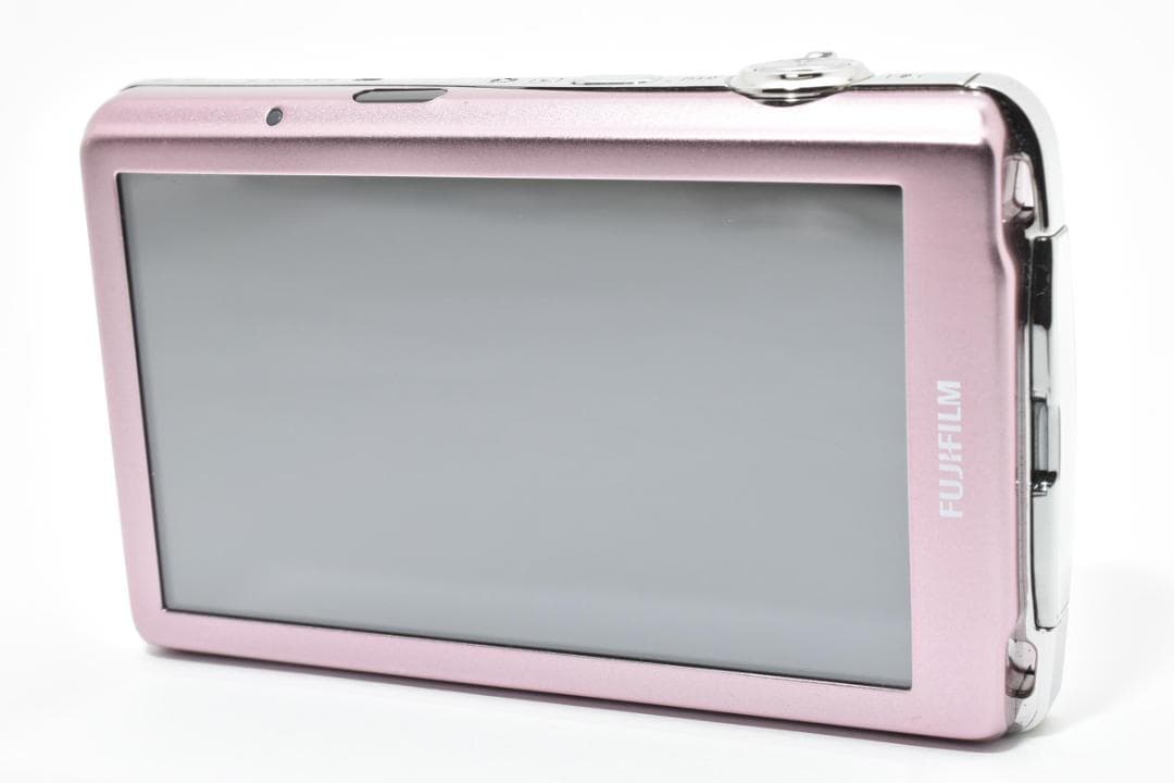 【美品】FUJIFILM FINEPIX Z700EXR ピンク　動作確認済