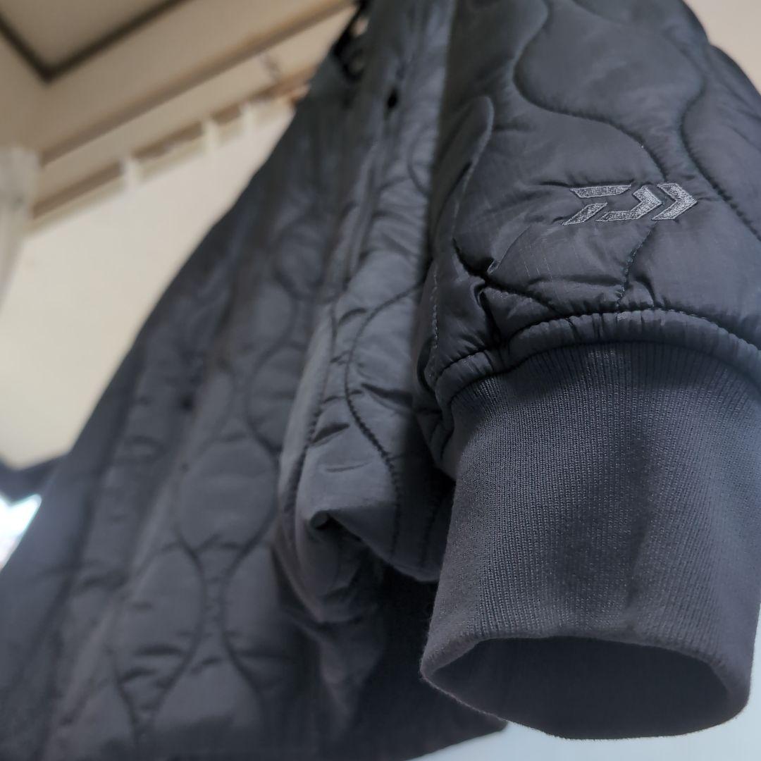 ダイワ DJ-5923 CORDURAR MA-1ジャケット