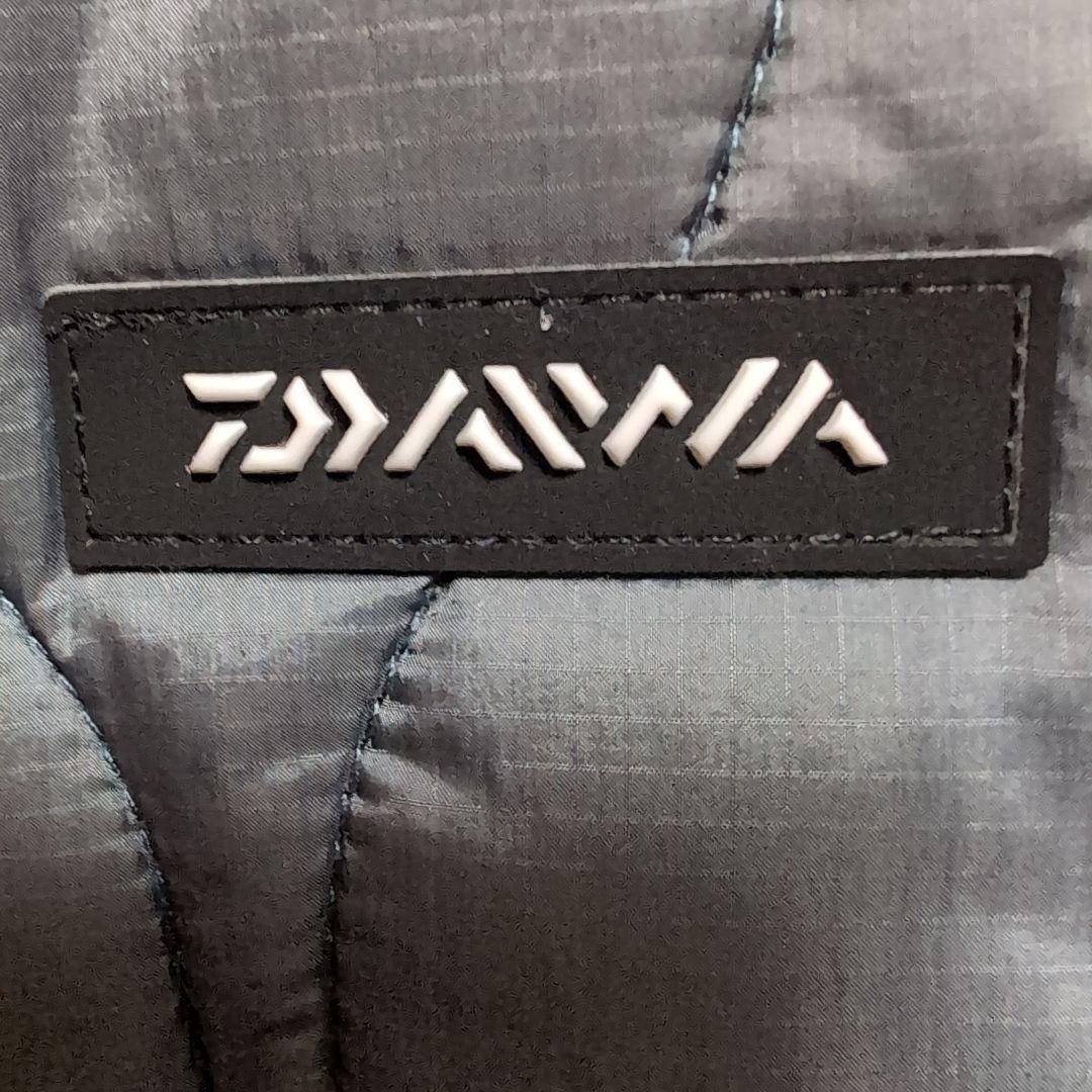 ダイワ DJ-5923 CORDURAR MA-1ジャケット