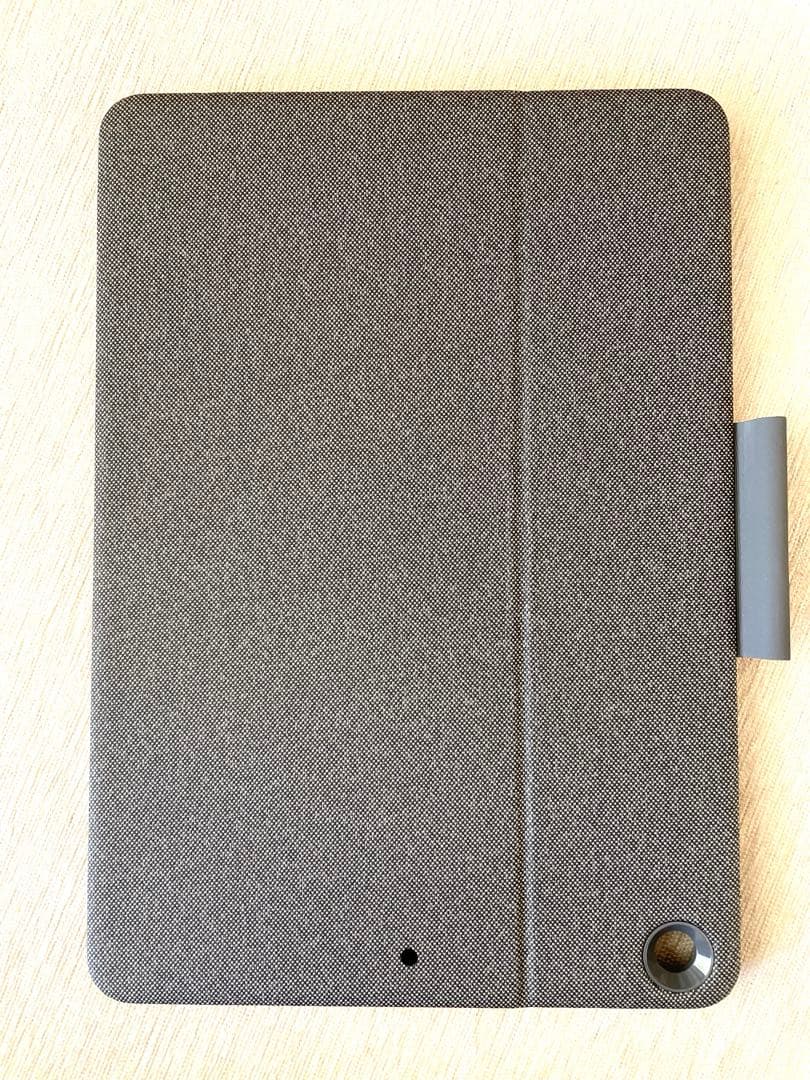 美品★COMBO TOUCH(第7・8世代) logicool iK1057BK