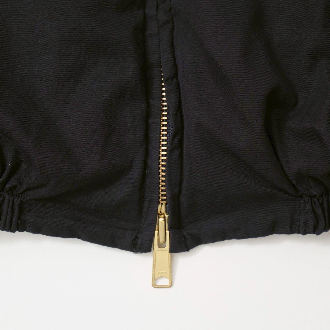 完売品 カウラム 御茶ノ水限定シルクコットンバルマカーンジャケット ZORN着用