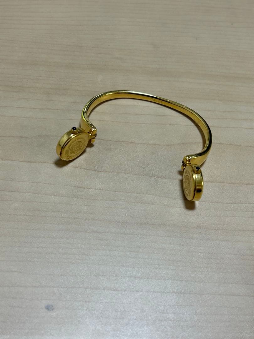 FENDI フェンディ デュアルタイム 620L