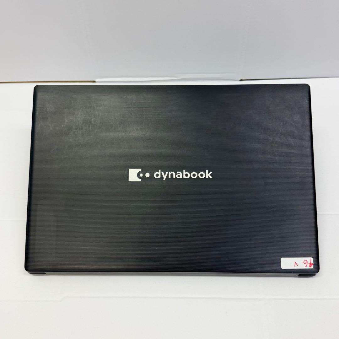 dynabook P55/HT | 第11世代 i5/16GB/256GB