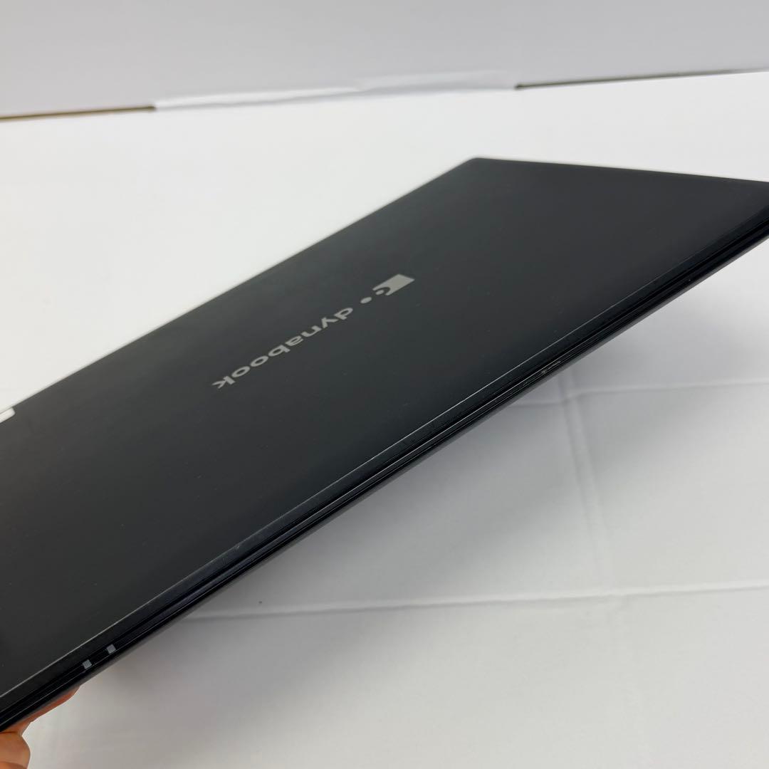 dynabook P55/HT | 第11世代 i5/16GB/256GB