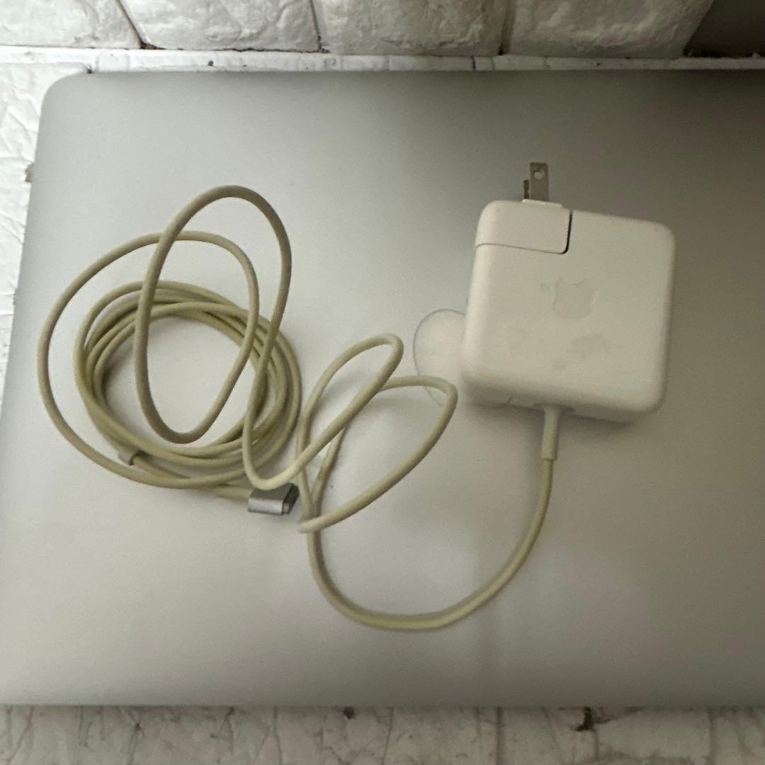 箱付き MacBook Air 13インチ A1466 i7/8G/256G