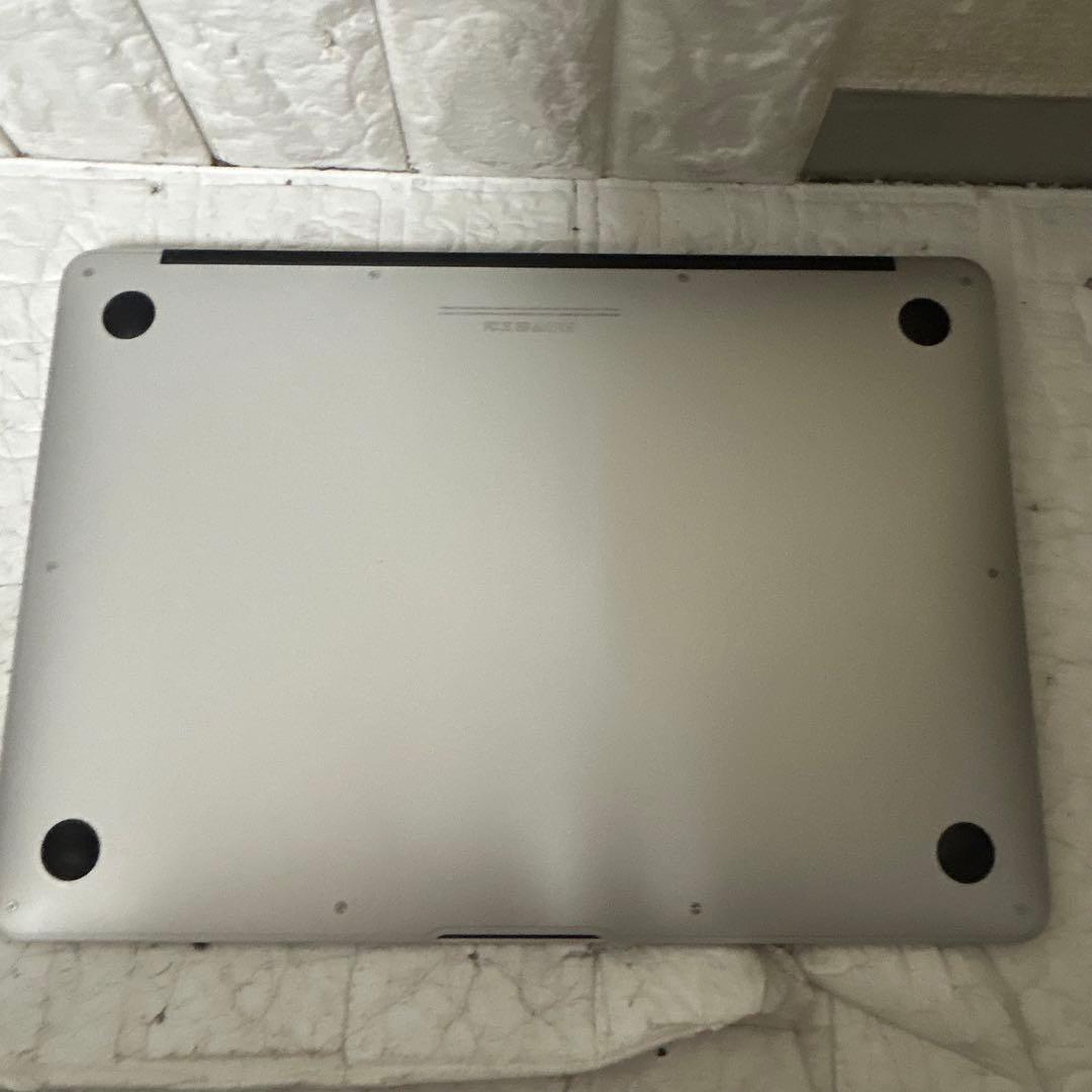 箱付き MacBook Air 13インチ A1466 i7/8G/256G