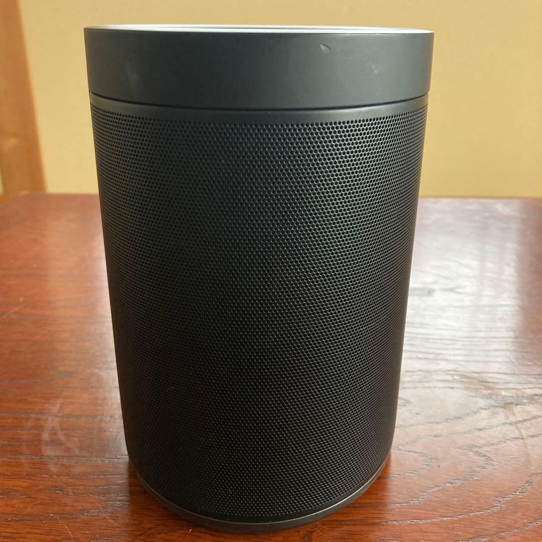 YAMAHA WX-021 BLACK Bluetooth ワイヤレススピーカー