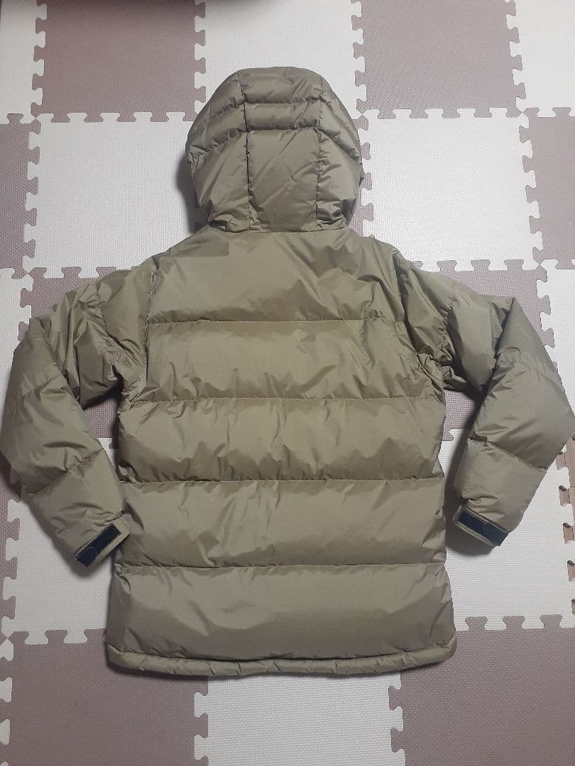 ナンガ×アーバンリサーチドアーズ 別注　オーロラダウンジャケット　Lサイズ