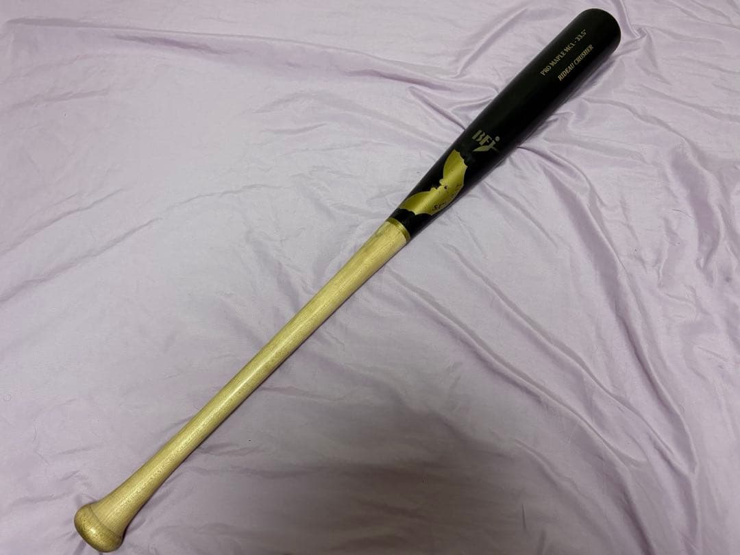 サムバット BFJ 硬式木製バット 85cm 約880g