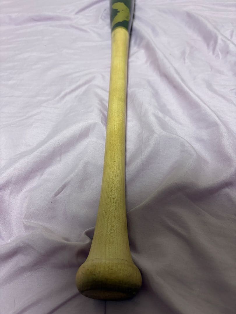 サムバット BFJ 硬式木製バット 85cm 約880g