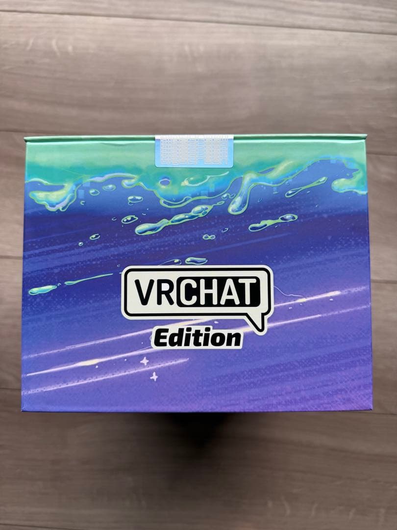 その他 Bigscreen Beyond 2e VRChat Edition