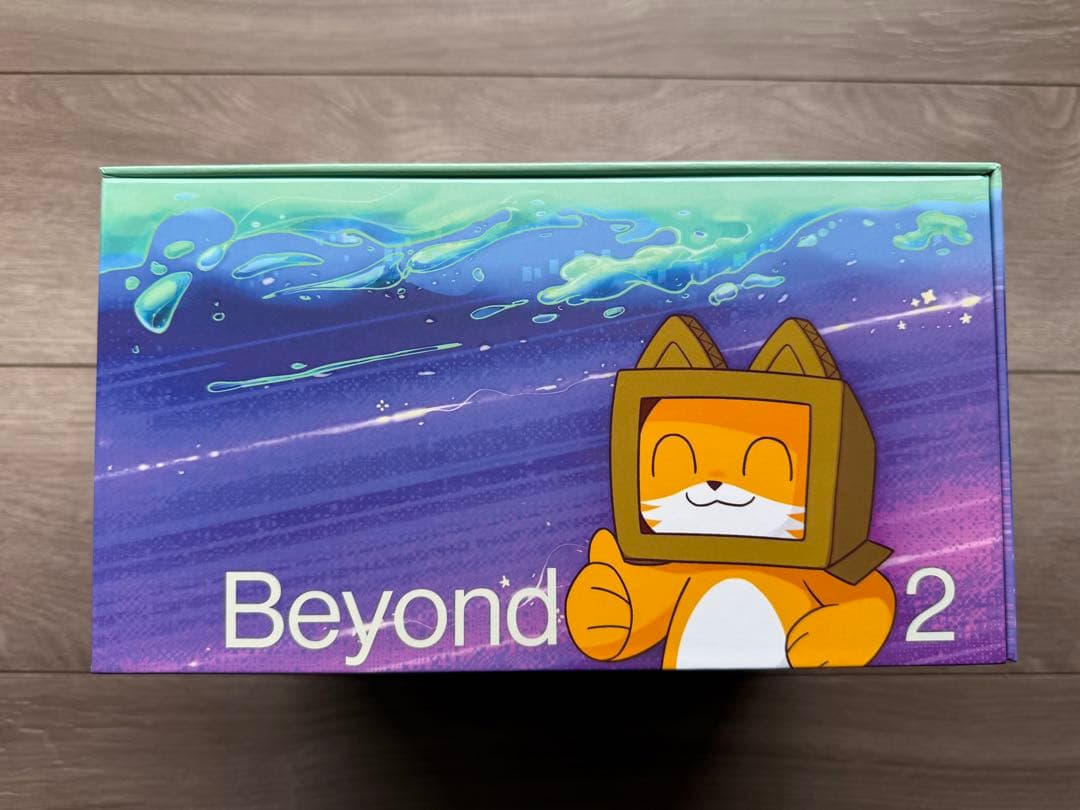 その他 Bigscreen Beyond 2e VRChat Edition