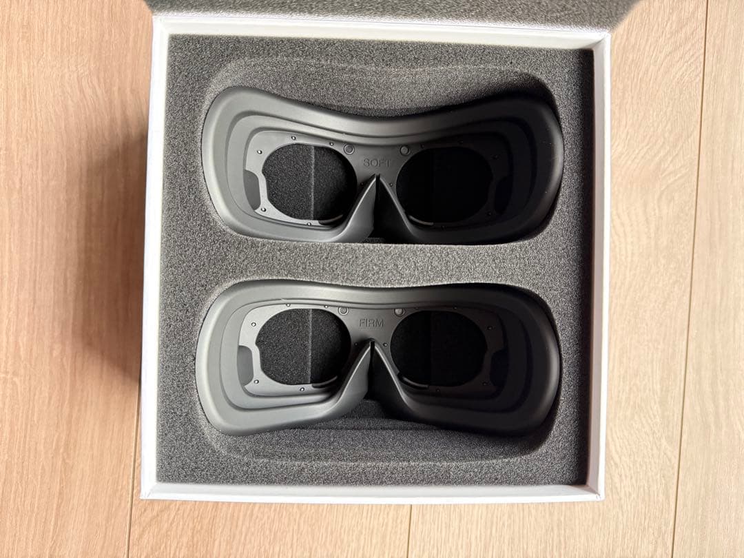 その他 Bigscreen Beyond 2e VRChat Edition