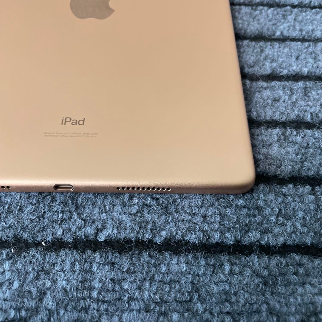 233 iPad Air3 3世代 256GB SIMフリー ゴールド
