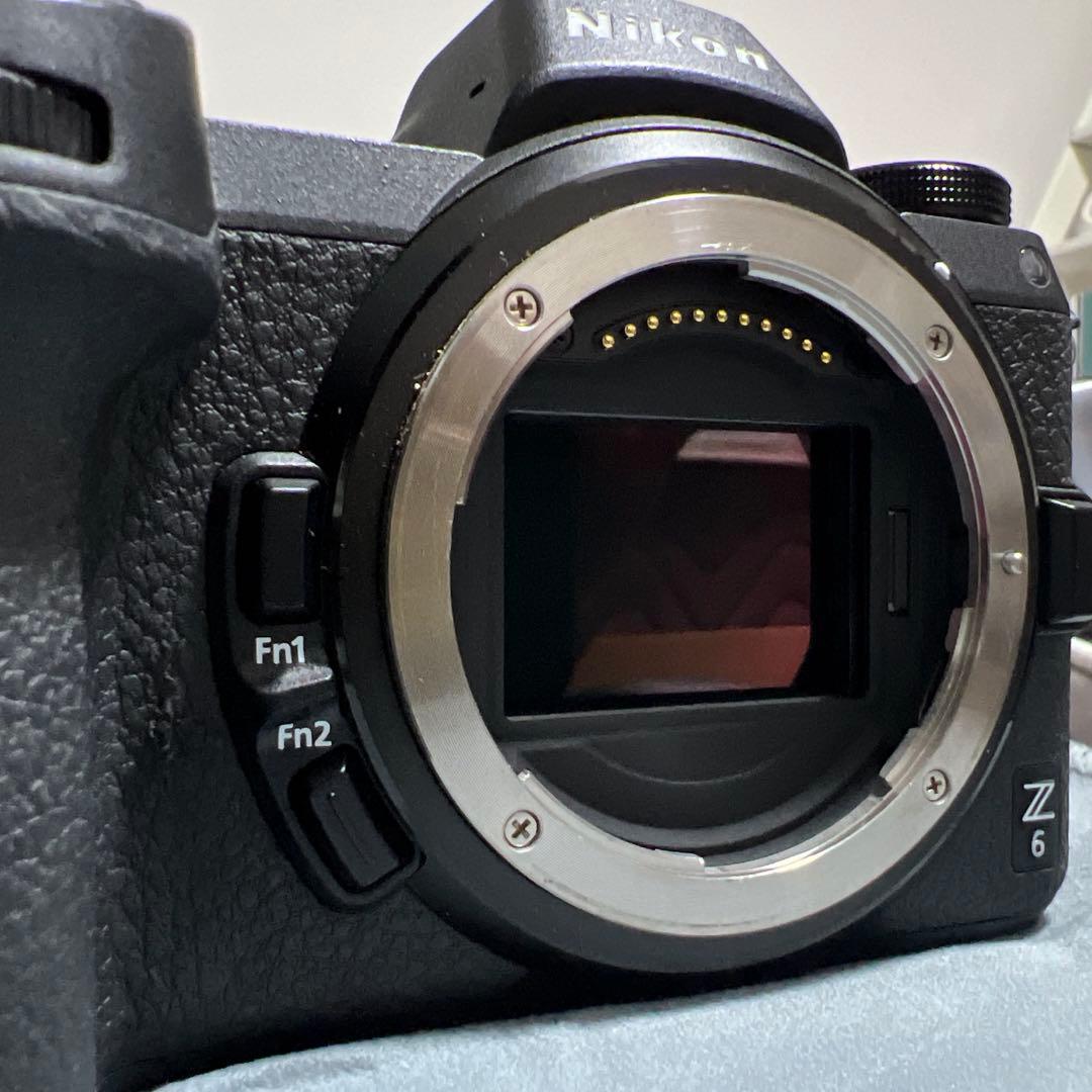 ニコン Z6