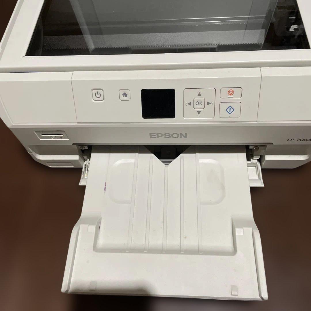 エプソンプリンター